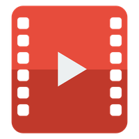 Video Icon File