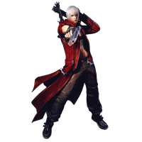 Devil May Cry Picture