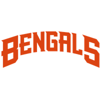 Cincinnati Bengals Clipart