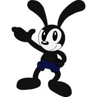 Oswald The Lucky Rabbit Picture
