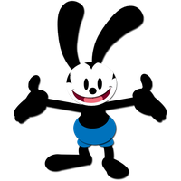 Oswald The Lucky Rabbit Hd