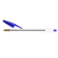 Bic Pen Transparent Image