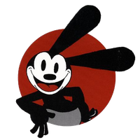 Oswald The Lucky Rabbit File