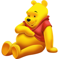 Winnie The Pooh Picture