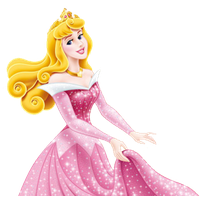 Princess Aurora Hd