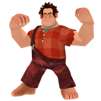 Wreck It Ralph Picture