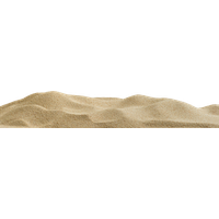 Sand Transparent Image