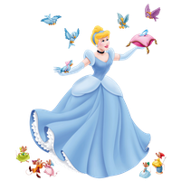 Cinderella Free Download