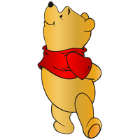 Winnie The Pooh Hd