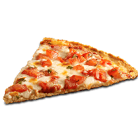 Pizza Slice Transparent Image