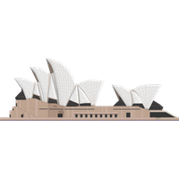 Sydney Opera House File