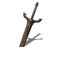 Knight Sword Image