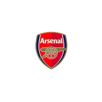 Arsenal F C Transparent Image
