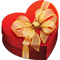 Gift Box Png Image