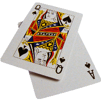 Playing Cards Png