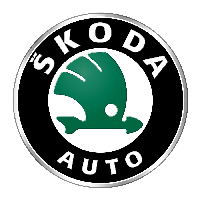 Skoda Car Logo Png Brand Image