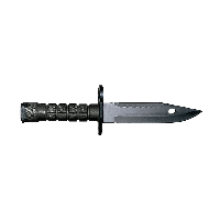 Usmc Knife Png Image