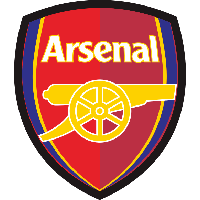 Arsenal F C Clipart