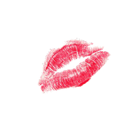 Lipstick Kiss Clipart