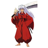 Inuyasha Picture