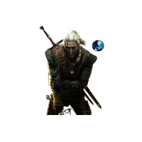 The Witcher Photo