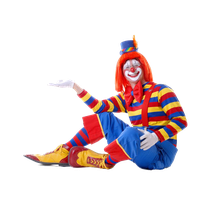 Clown Free Download