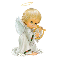Angel Transparent Picture