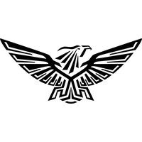 Eagle Symbol Transparent Image