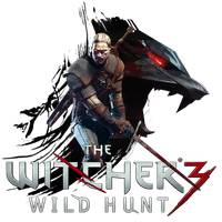 The Witcher Transparent