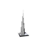 Burj Khalifa Clipart