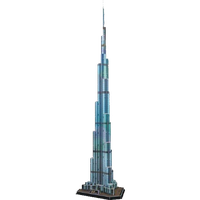 Burj Khalifa File