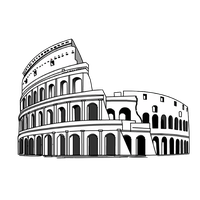 Colosseum Hd