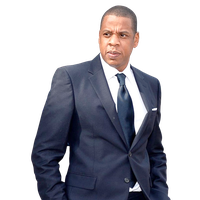 Jay Z Transparent Image