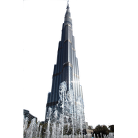 Burj Khalifa Hd