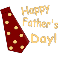 Fathers Day Clipart