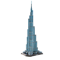 Burj Khalifa Free Download