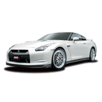 Nissan Gt-R Picture