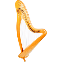 Harp File