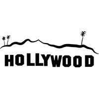 Hollywood Sign File