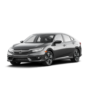Honda Civic Transparent Image