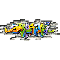Graffiti Image