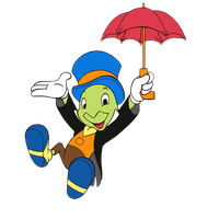 Jiminy Cricket Free Download