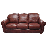 Brown Sofa Png Image