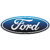 Ford Car Logo Png Brand Image