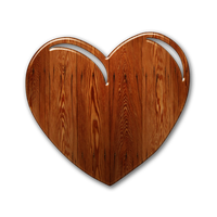 Love Wood File