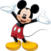 Mickey Mouse Hd
