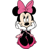 Minnie Mouse Free Download