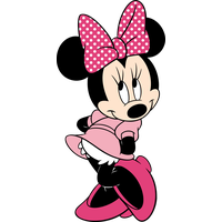 Minnie Mouse Photo