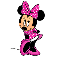 Minnie Mouse Photos