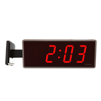 Digital Clock Image